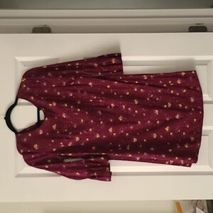 Old Navy Tunic. Size Small.